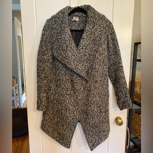 H&M Divided coat